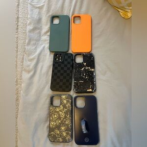 iphone 12 pro Phone Cases in Great Condition